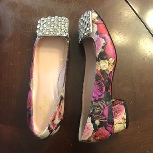 Kate Spade Heels